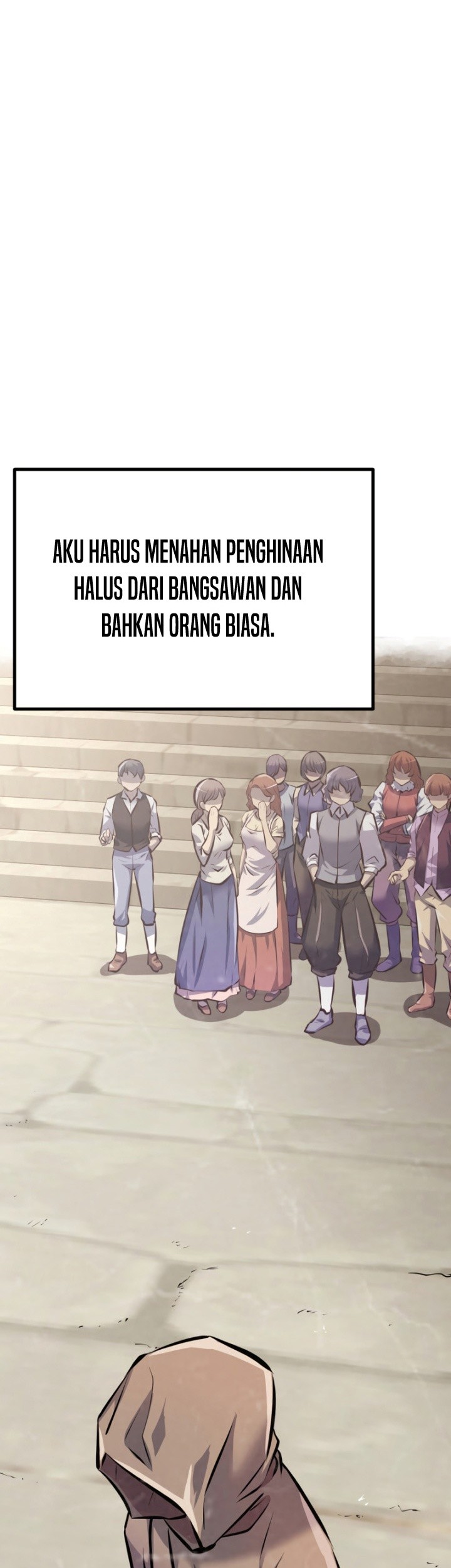 The Return of the Prodigious Swordmaster Chapter 2 - halaman 22