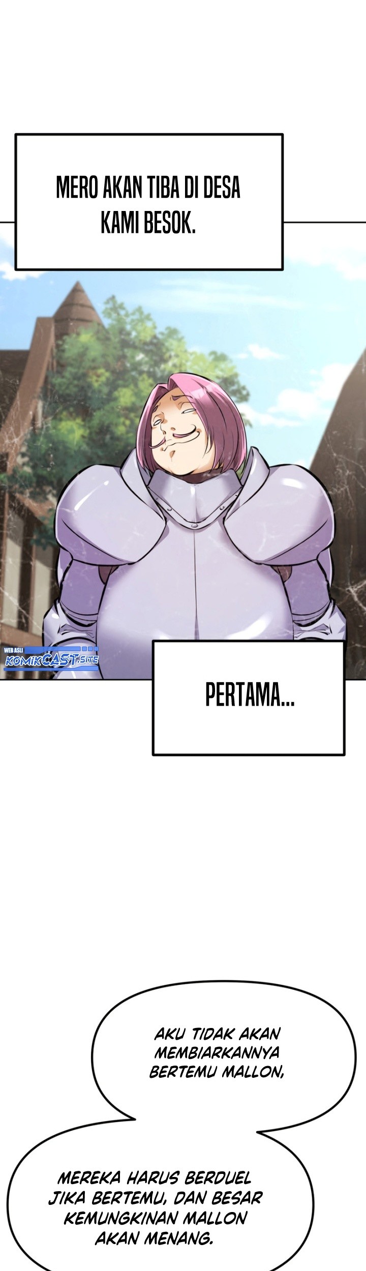 The Return of the Prodigious Swordmaster Chapter 2 - halaman 28
