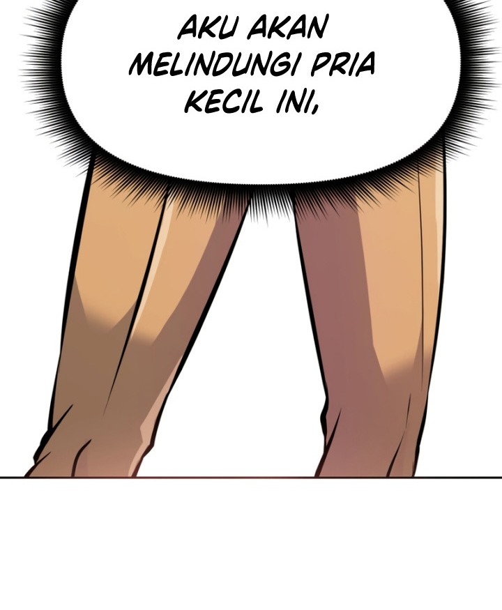 The Return of the Prodigious Swordmaster Chapter 2 - halaman 3