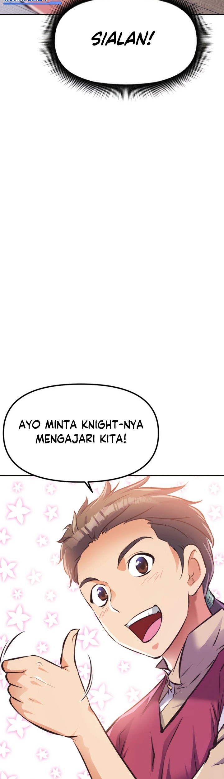The Return of the Prodigious Swordmaster Chapter 2 - halaman 32