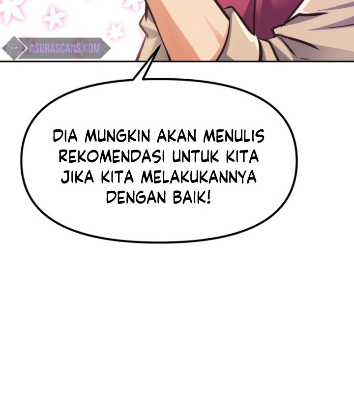 The Return of the Prodigious Swordmaster Chapter 2 - halaman 33