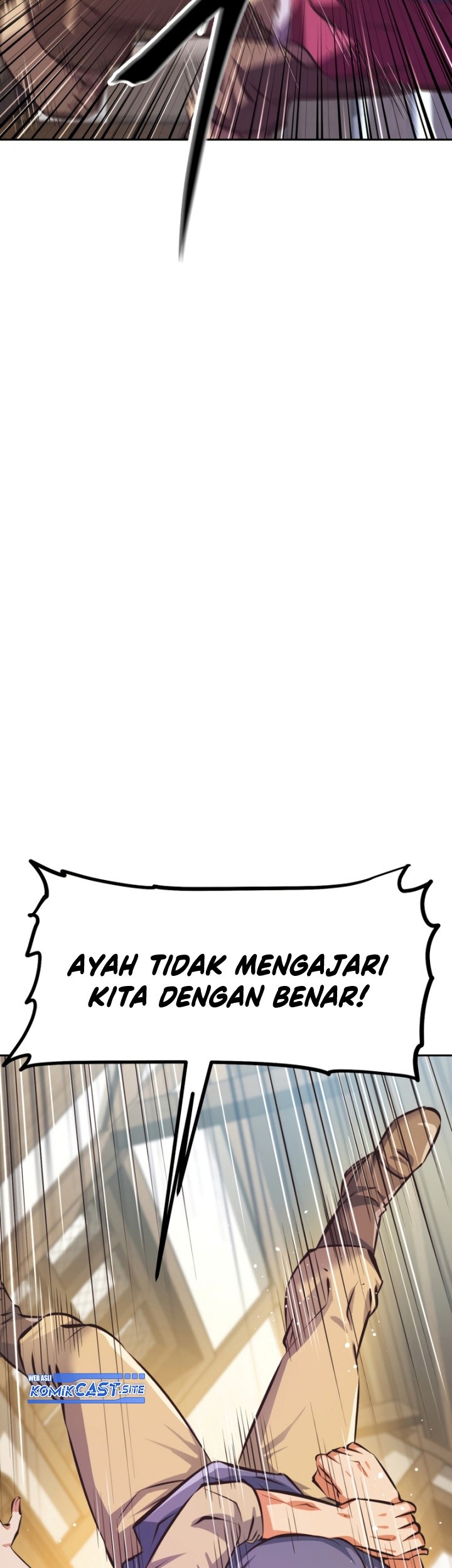 The Return of the Prodigious Swordmaster Chapter 2 - halaman 38