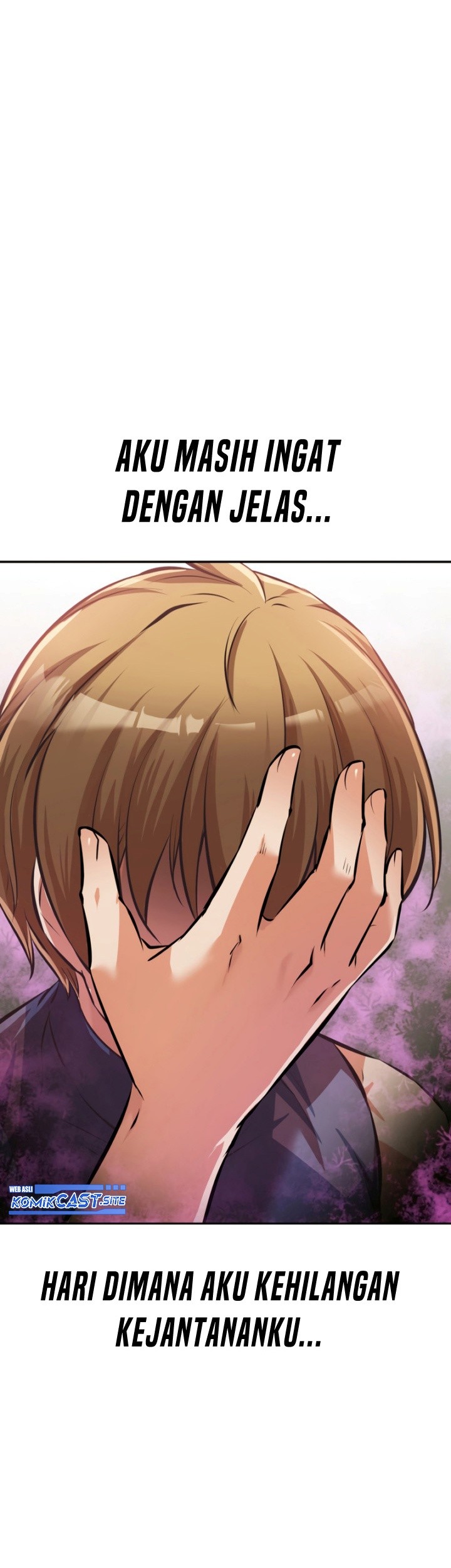 The Return of the Prodigious Swordmaster Chapter 2 - halaman 4