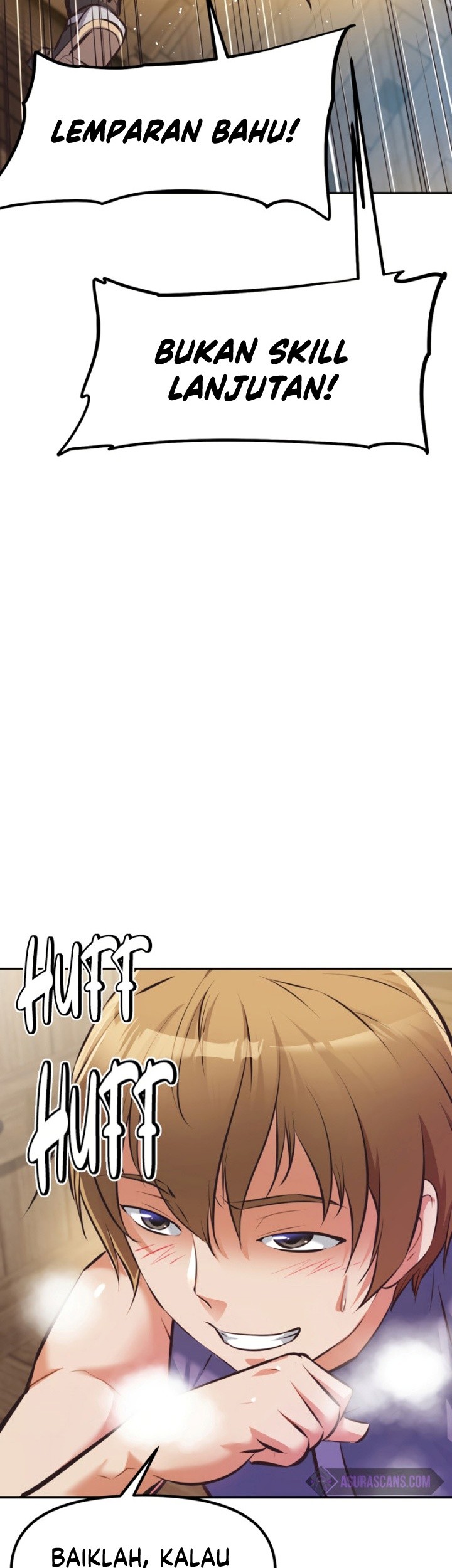 The Return of the Prodigious Swordmaster Chapter 2 - halaman 40