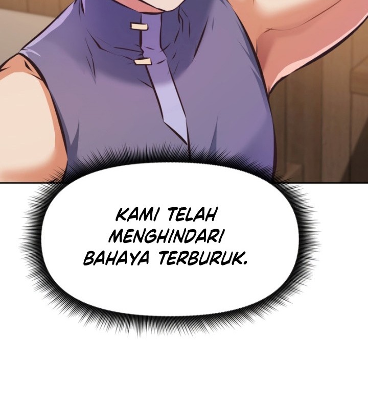 The Return of the Prodigious Swordmaster Chapter 2 - halaman 45