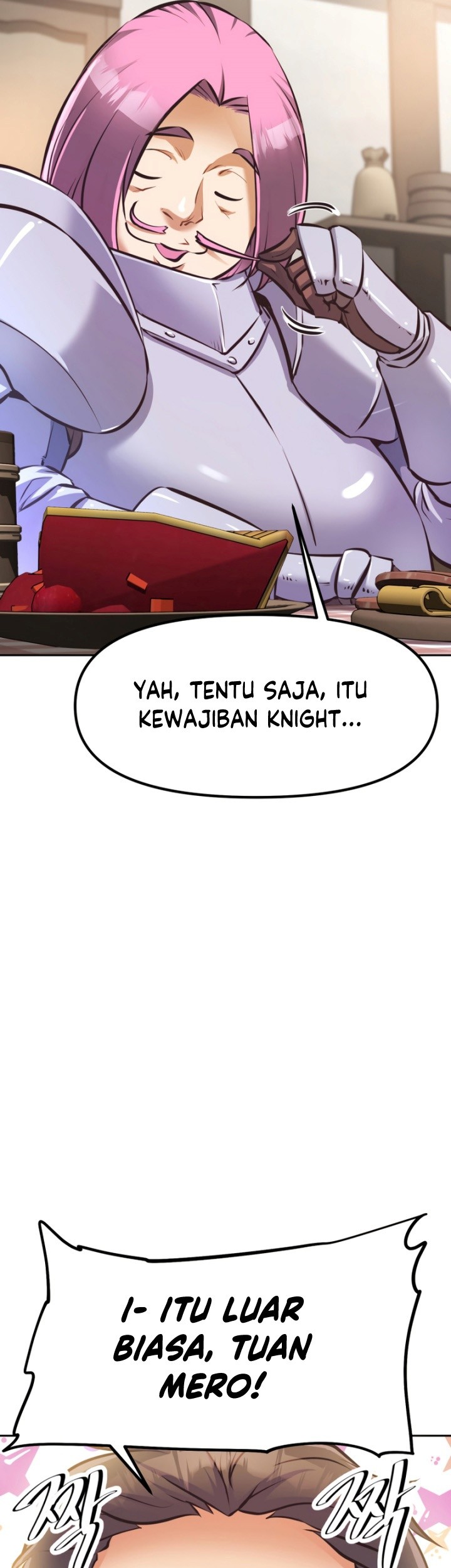 The Return of the Prodigious Swordmaster Chapter 2 - halaman 50