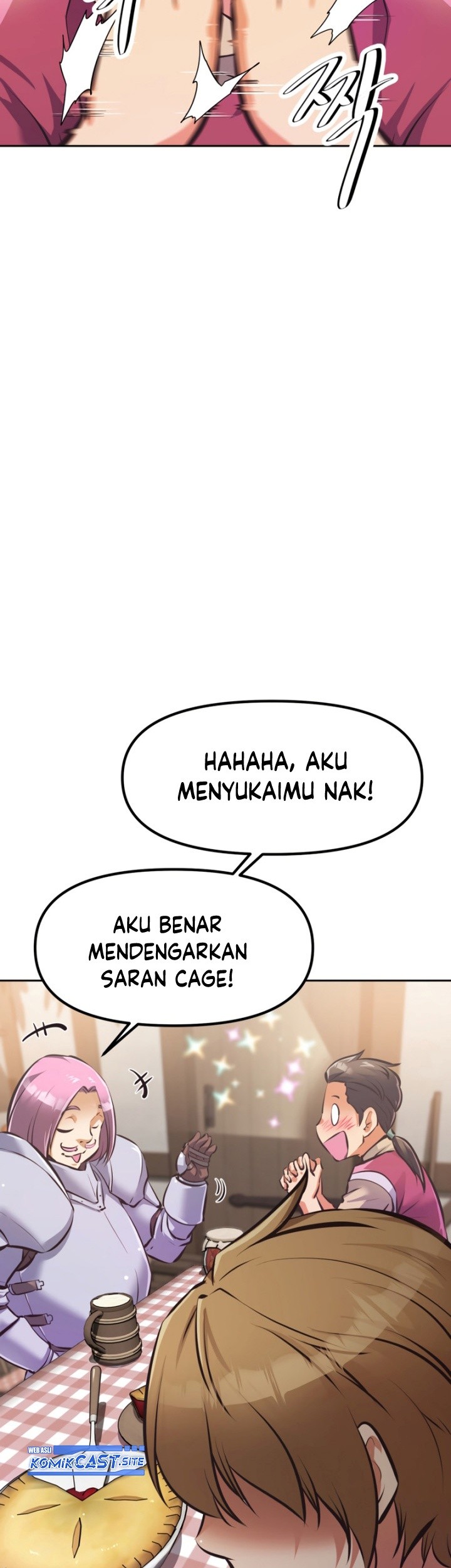 The Return of the Prodigious Swordmaster Chapter 2 - halaman 52
