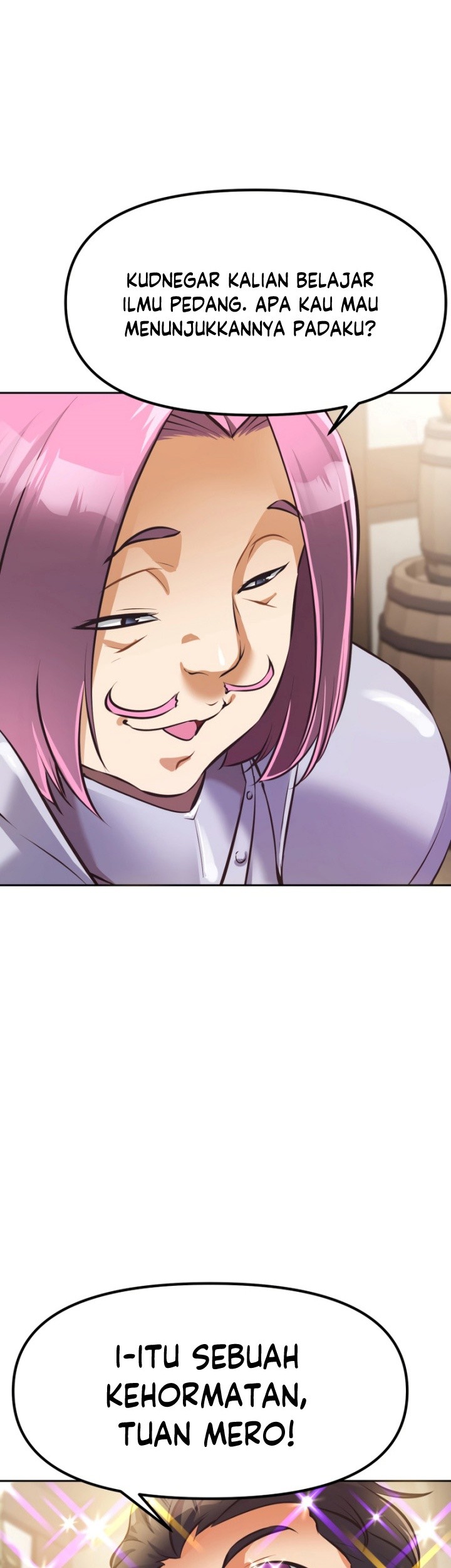 The Return of the Prodigious Swordmaster Chapter 2 - halaman 54