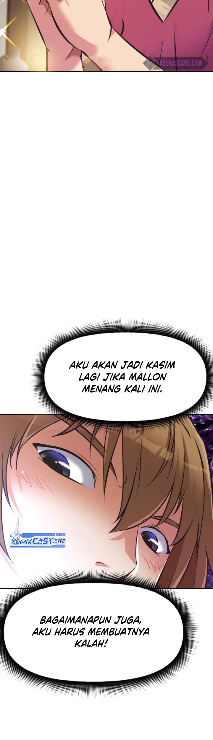 The Return of the Prodigious Swordmaster Chapter 2 - halaman 56