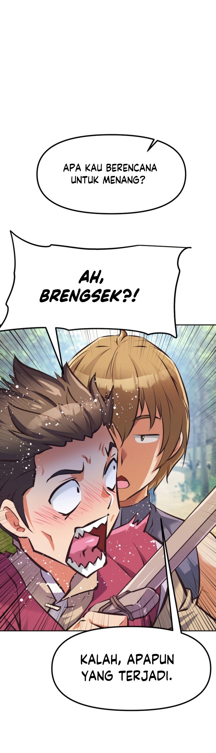 The Return of the Prodigious Swordmaster Chapter 2 - halaman 60