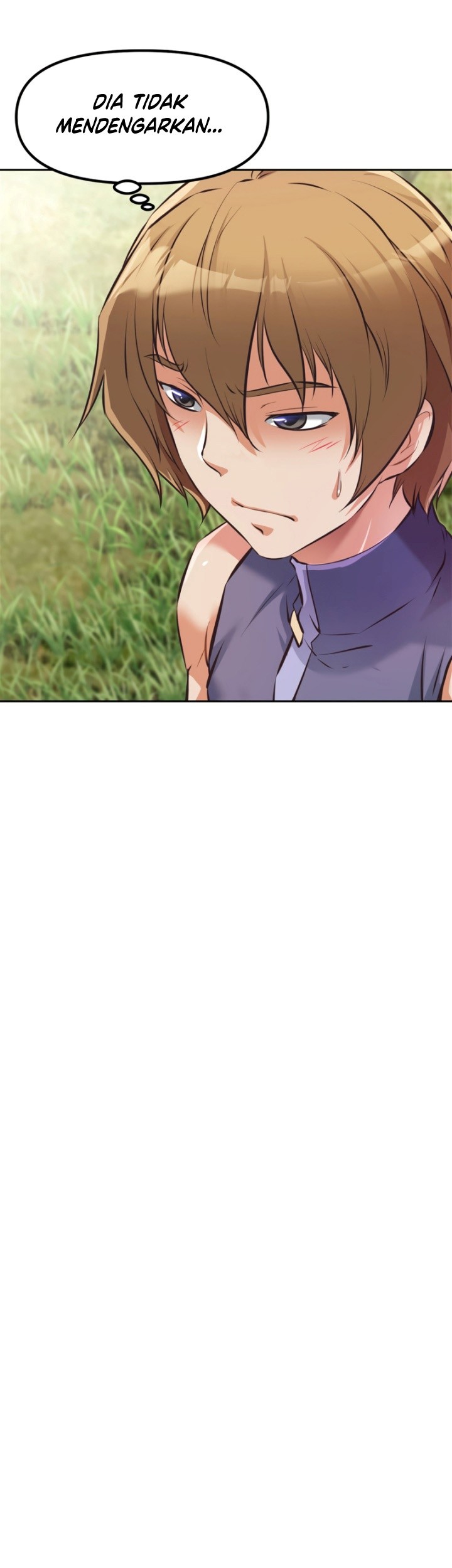 The Return of the Prodigious Swordmaster Chapter 2 - halaman 66