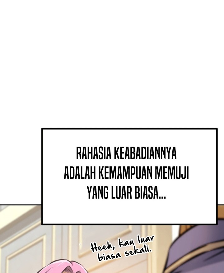 The Return of the Prodigious Swordmaster Chapter 2 - halaman 7