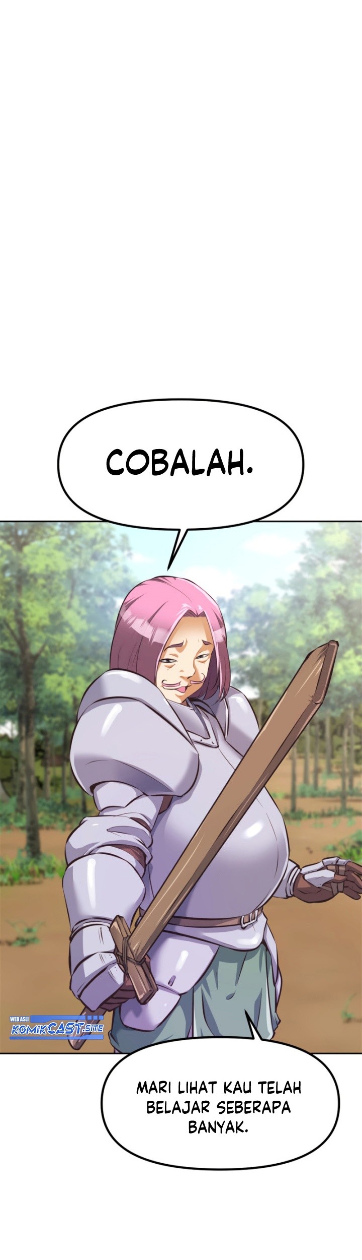 The Return of the Prodigious Swordmaster Chapter 2 - halaman 70