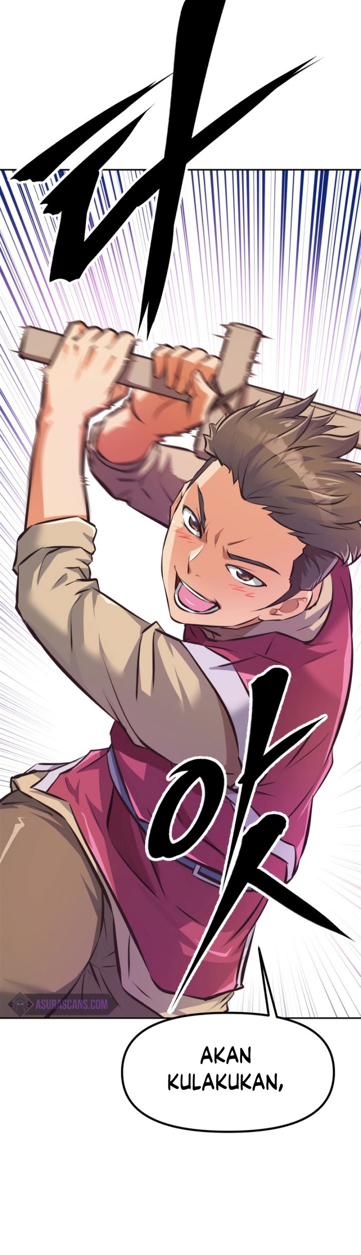 The Return of the Prodigious Swordmaster Chapter 2 - halaman 72
