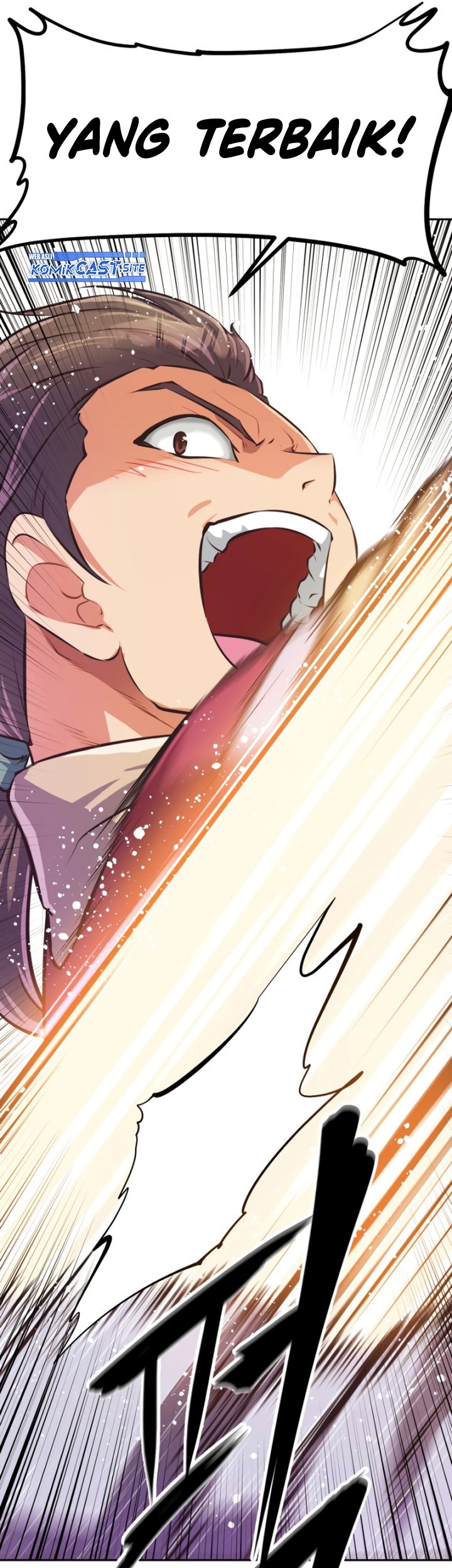 The Return of the Prodigious Swordmaster Chapter 2 - halaman 74