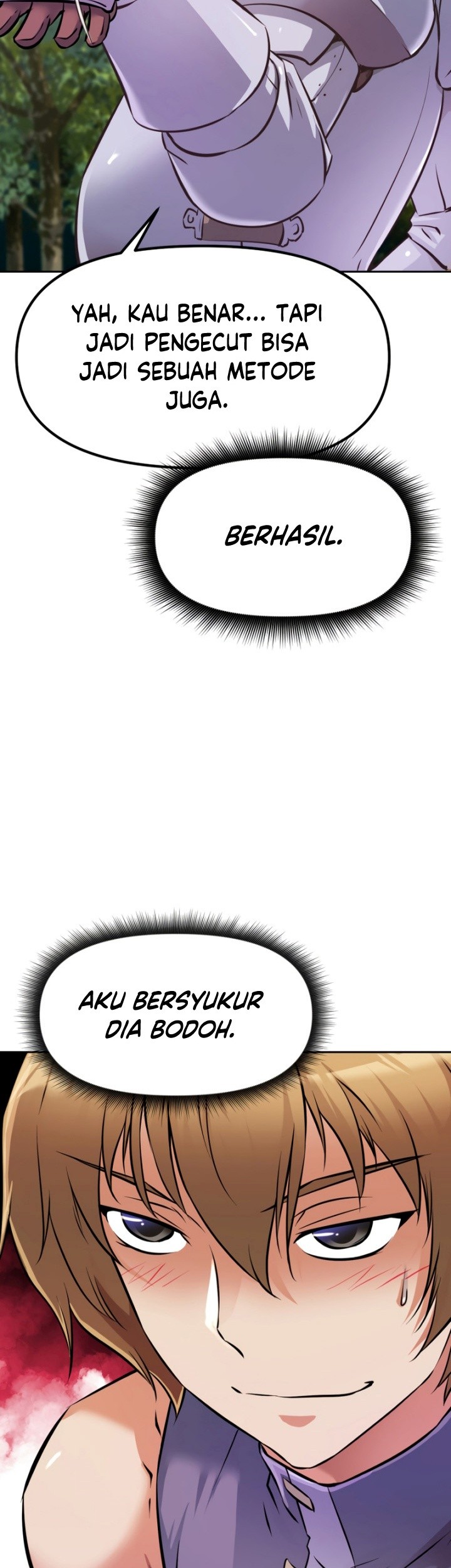 The Return of the Prodigious Swordmaster Chapter 2 - halaman 88