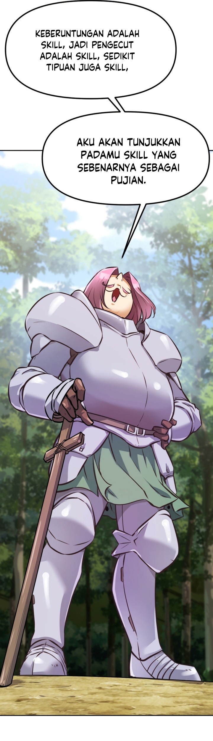 The Return of the Prodigious Swordmaster Chapter 2 - halaman 90