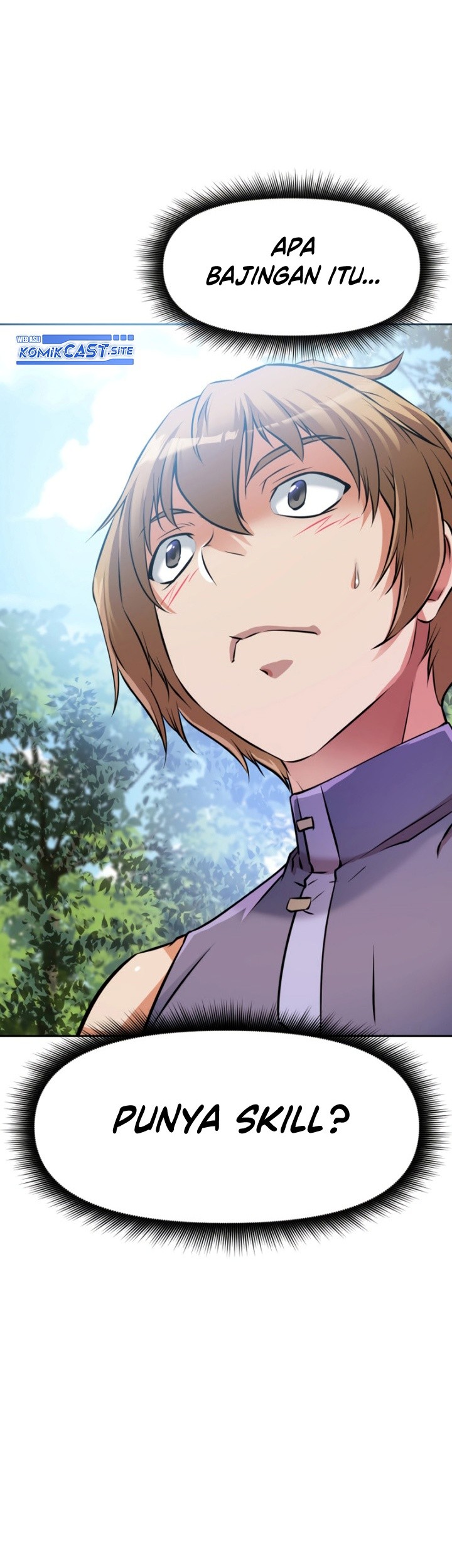 The Return of the Prodigious Swordmaster Chapter 2 - halaman 92