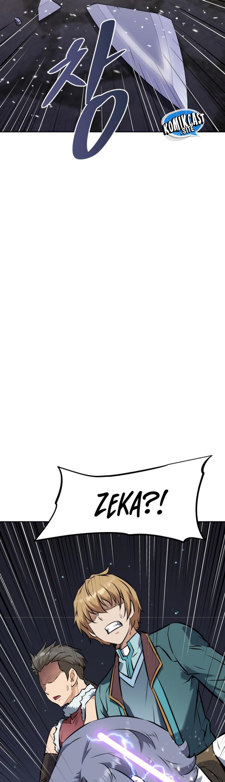 The Return of the Prodigious Swordmaster Chapter 20 - halaman 101