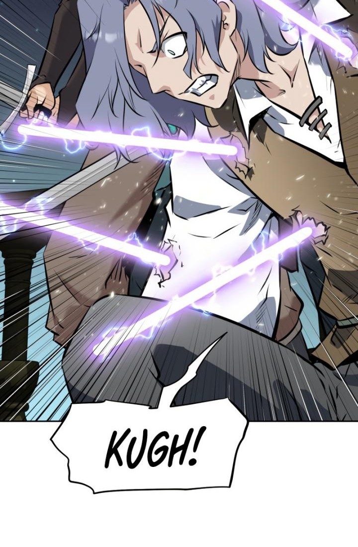 The Return of the Prodigious Swordmaster Chapter 20 - halaman 102