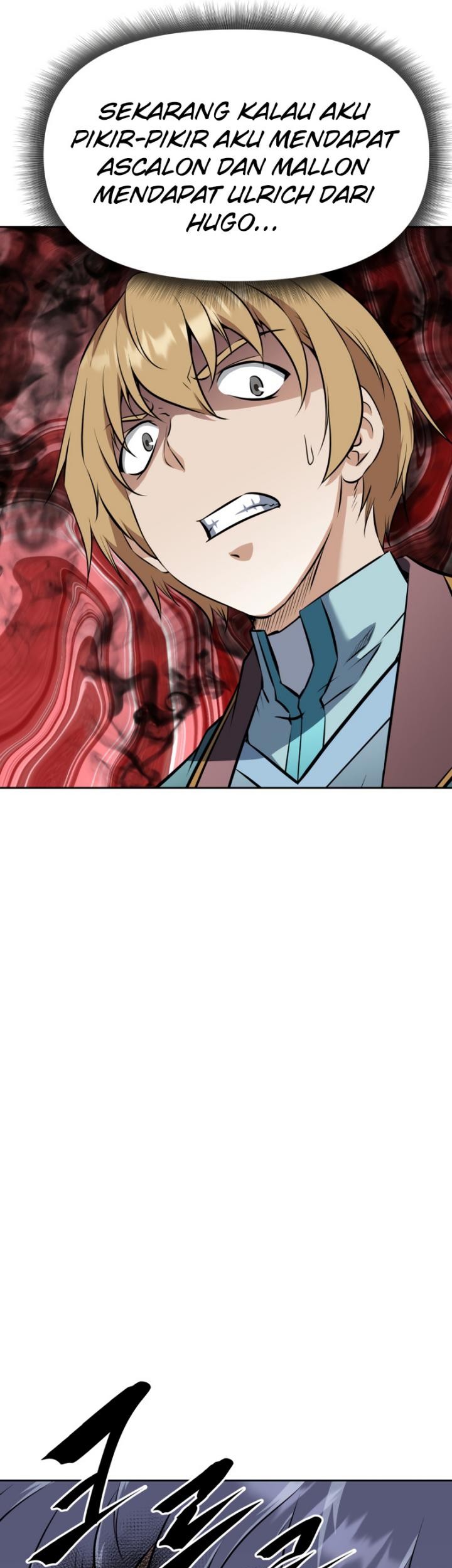 The Return of the Prodigious Swordmaster Chapter 20 - halaman 104