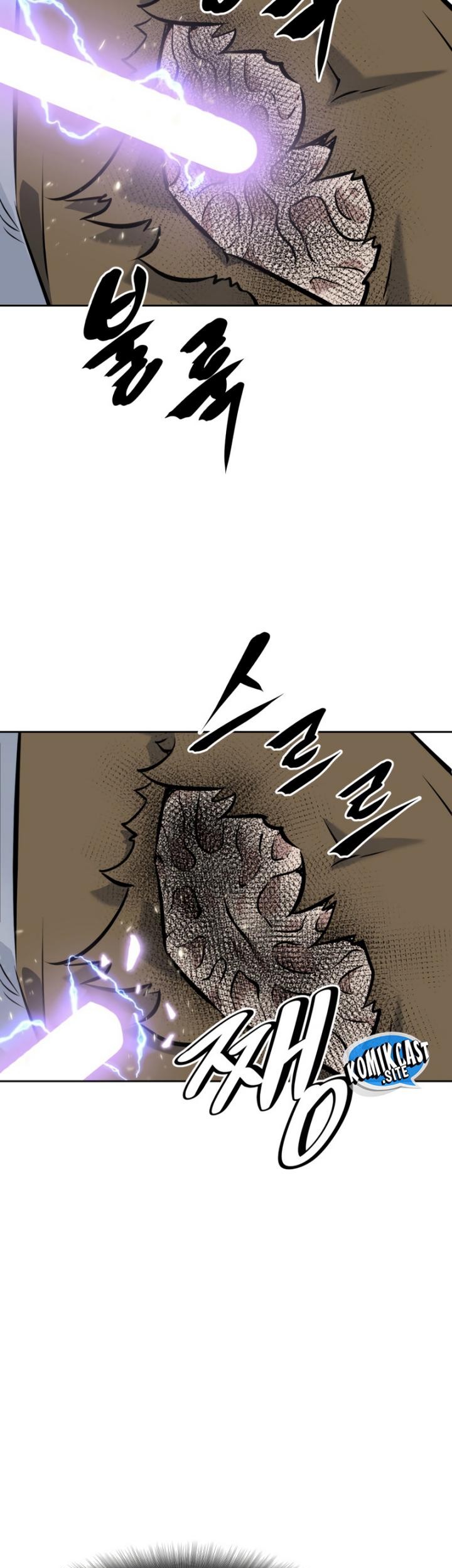 The Return of the Prodigious Swordmaster Chapter 20 - halaman 106