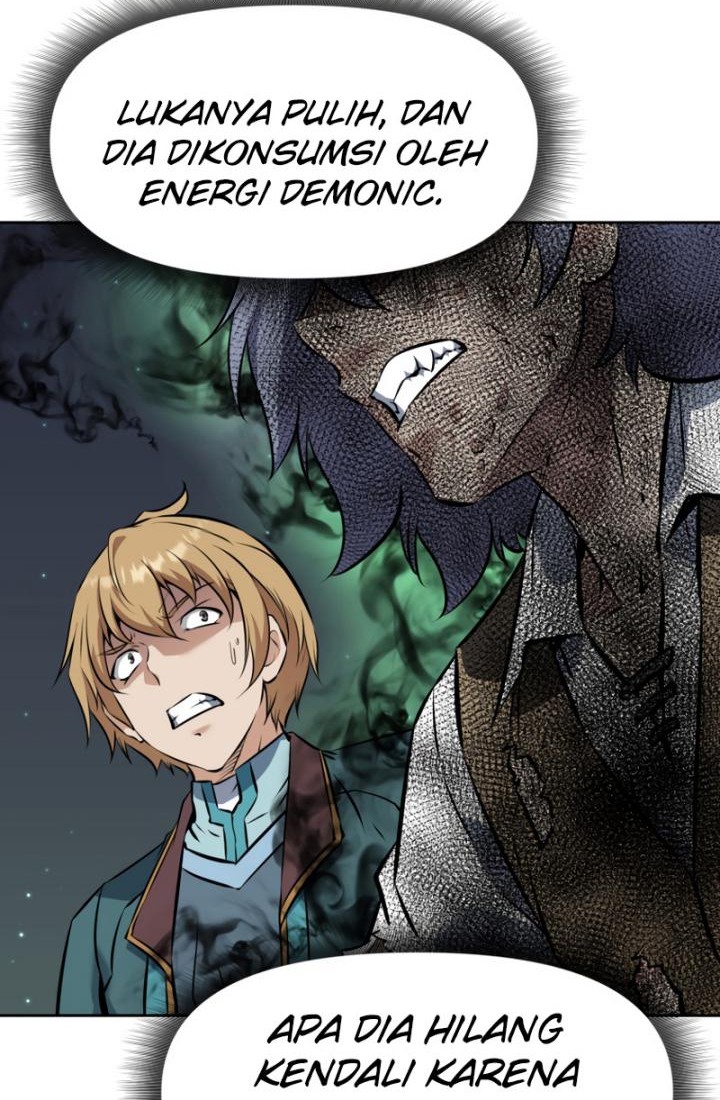 The Return of the Prodigious Swordmaster Chapter 20 - halaman 107