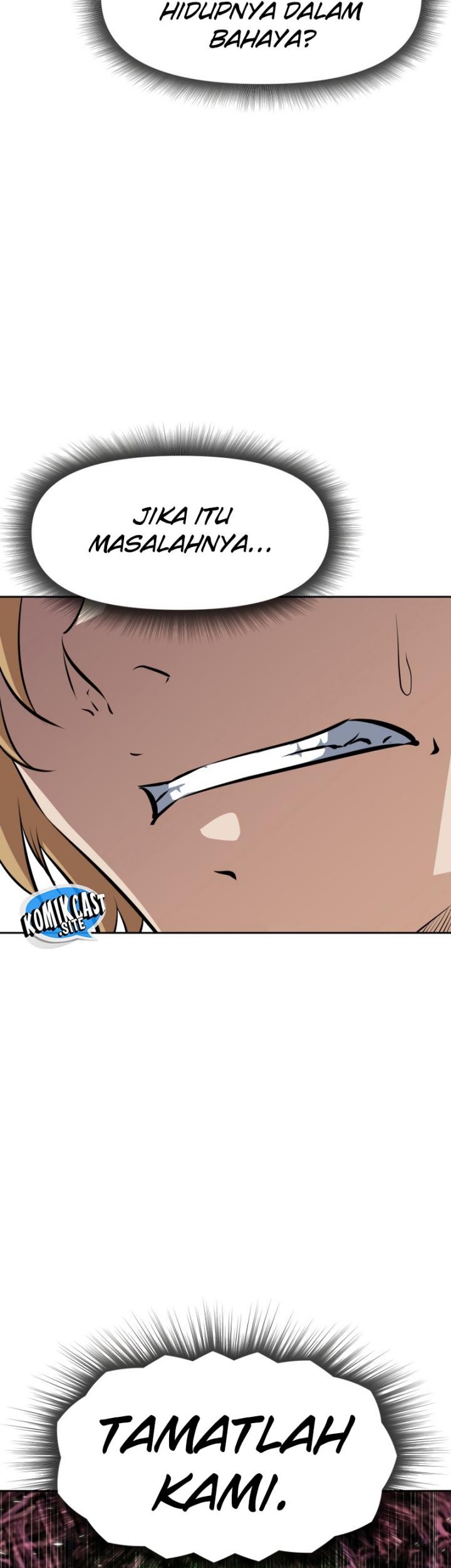The Return of the Prodigious Swordmaster Chapter 20 - halaman 108