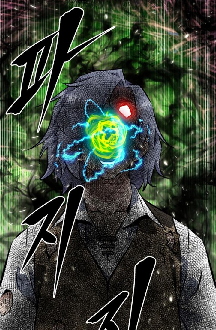 The Return of the Prodigious Swordmaster Chapter 20 - halaman 109