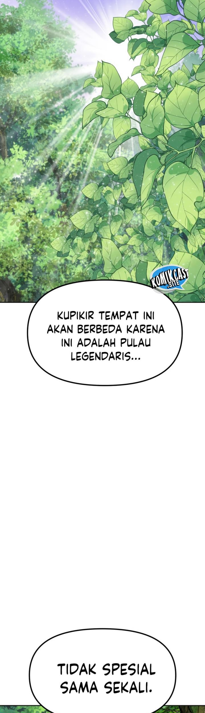 The Return of the Prodigious Swordmaster Chapter 20 - halaman 11