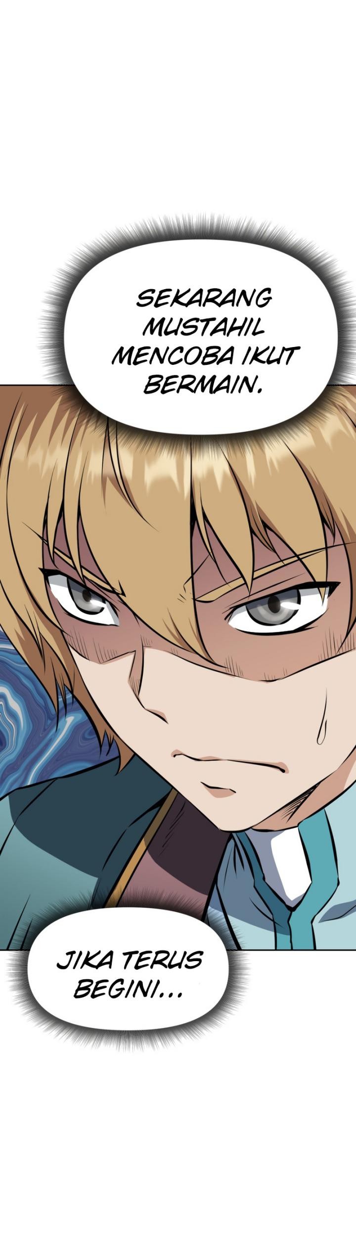 The Return of the Prodigious Swordmaster Chapter 20 - halaman 111