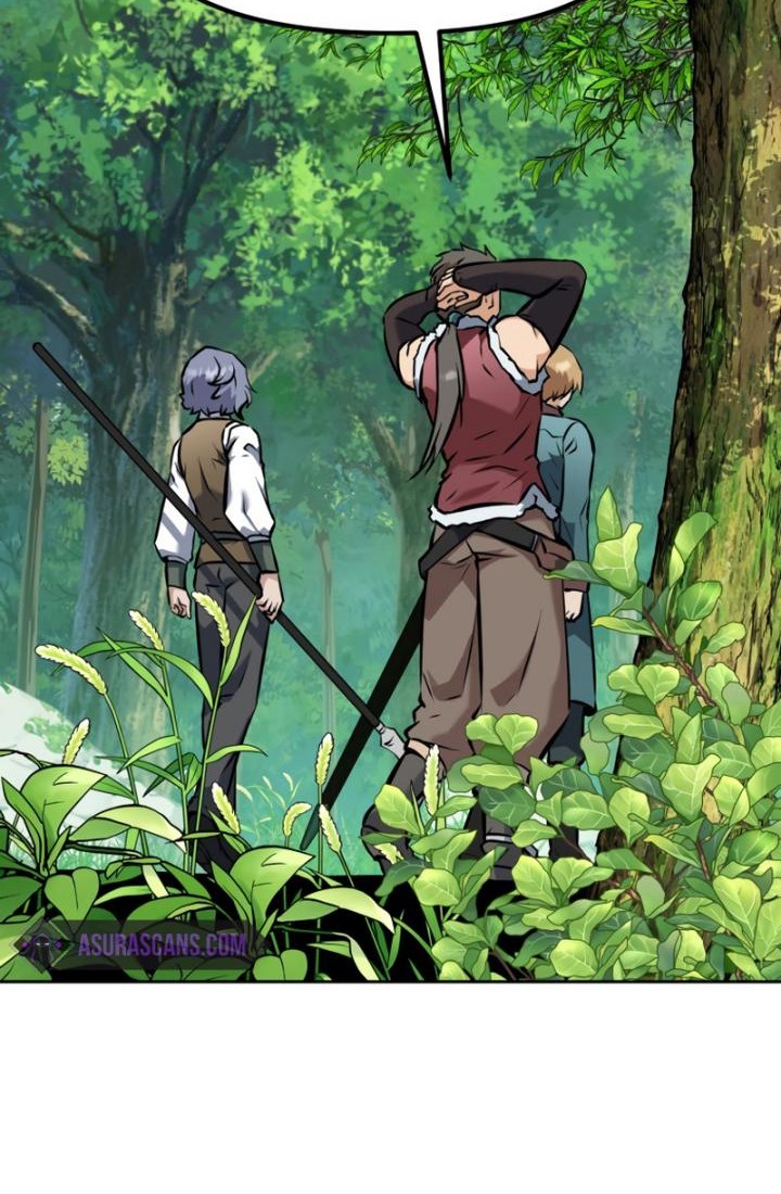 The Return of the Prodigious Swordmaster Chapter 20 - halaman 12
