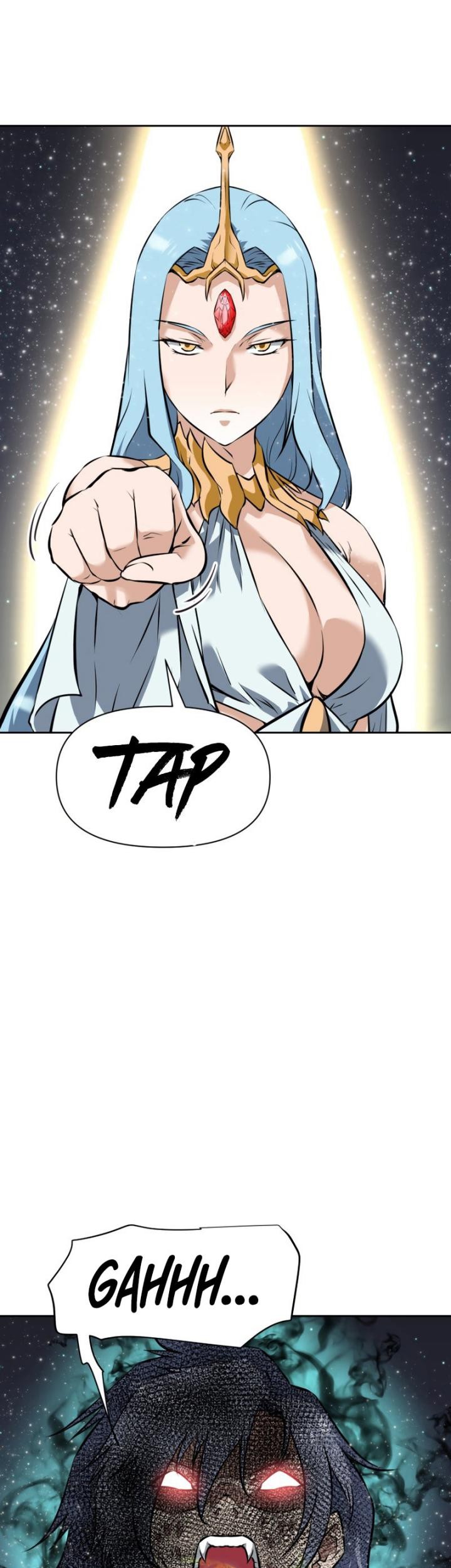 The Return of the Prodigious Swordmaster Chapter 20 - halaman 127