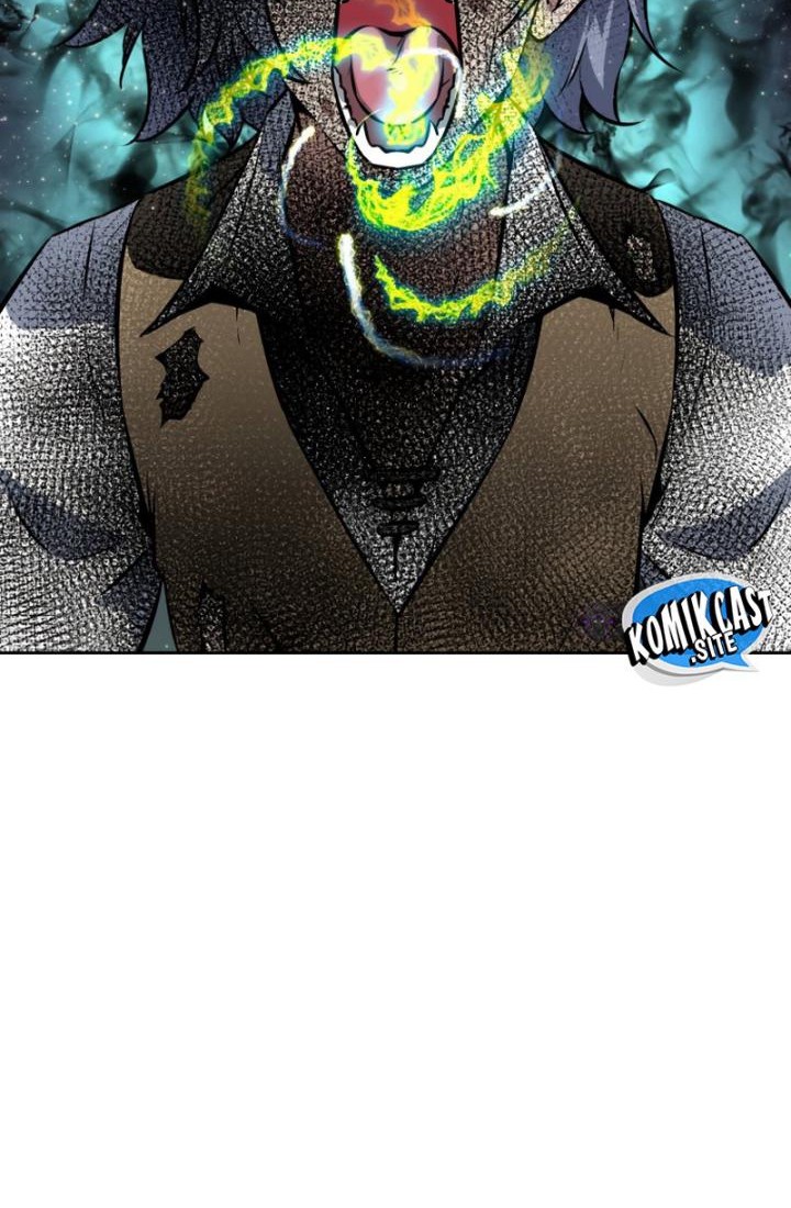 The Return of the Prodigious Swordmaster Chapter 20 - halaman 128