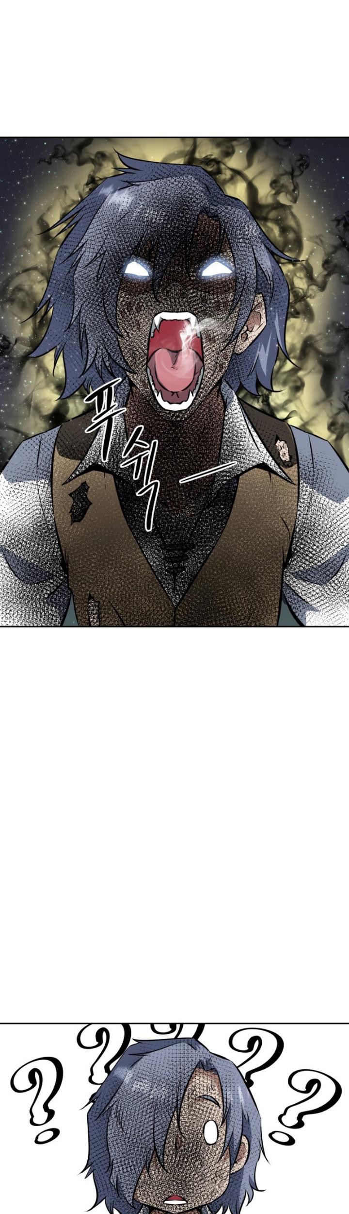 The Return of the Prodigious Swordmaster Chapter 20 - halaman 129