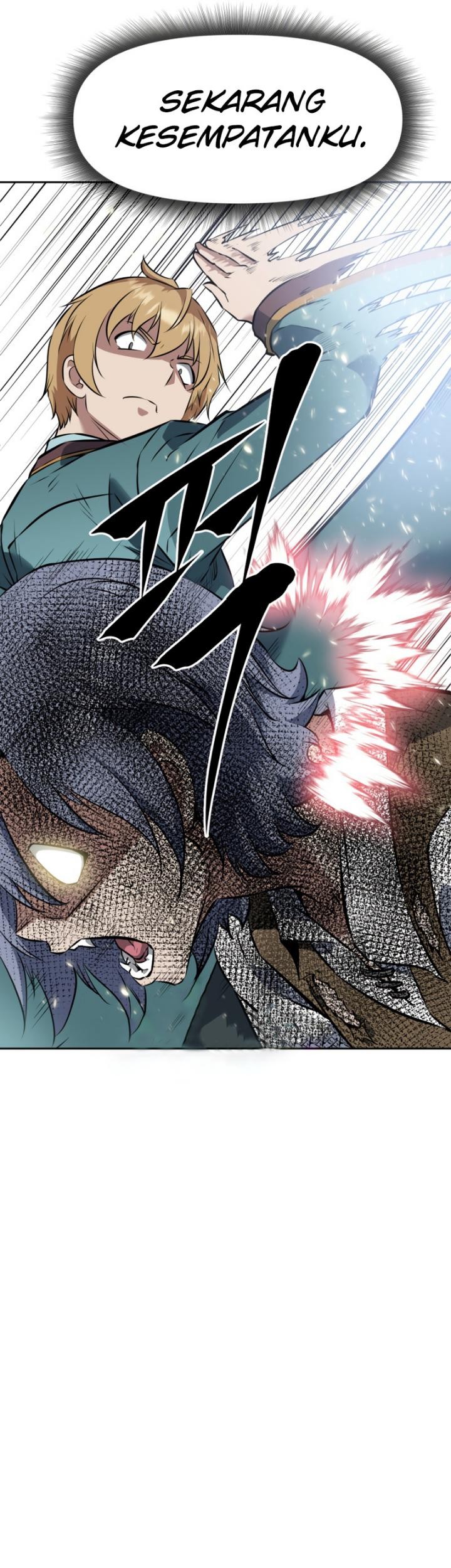 The Return of the Prodigious Swordmaster Chapter 20 - halaman 131
