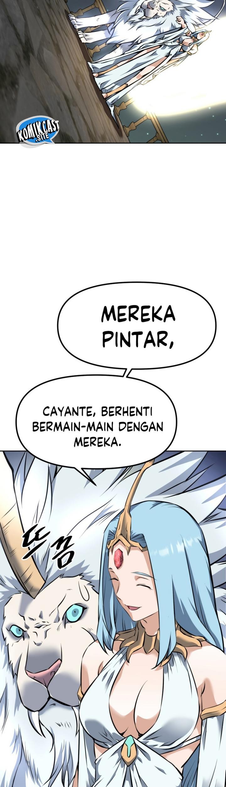 The Return of the Prodigious Swordmaster Chapter 20 - halaman 133