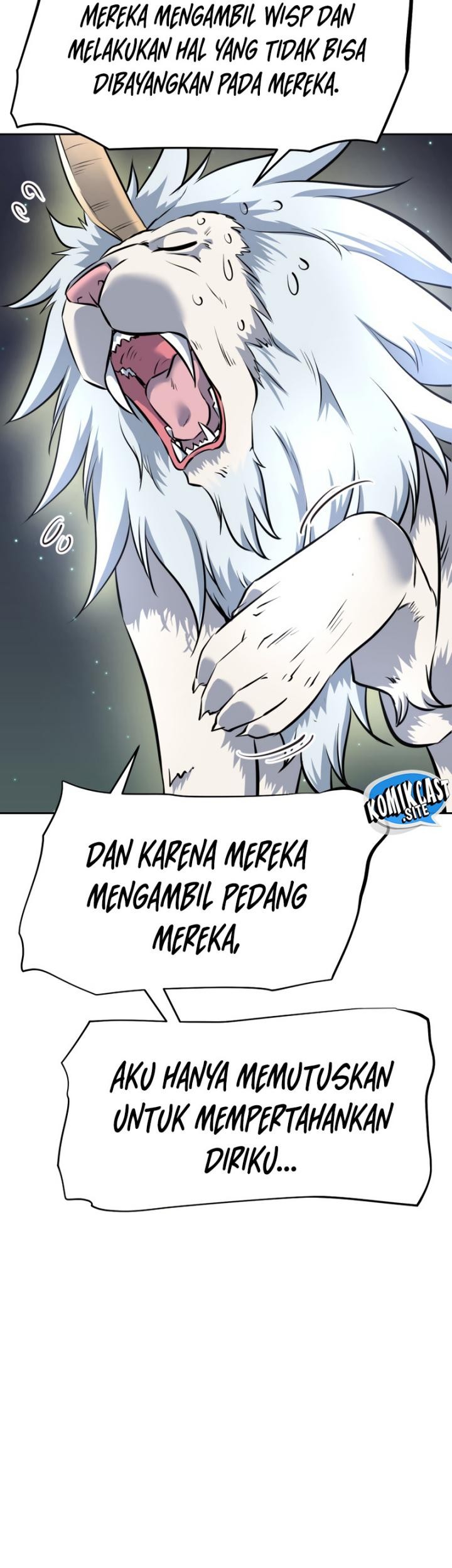 The Return of the Prodigious Swordmaster Chapter 20 - halaman 135