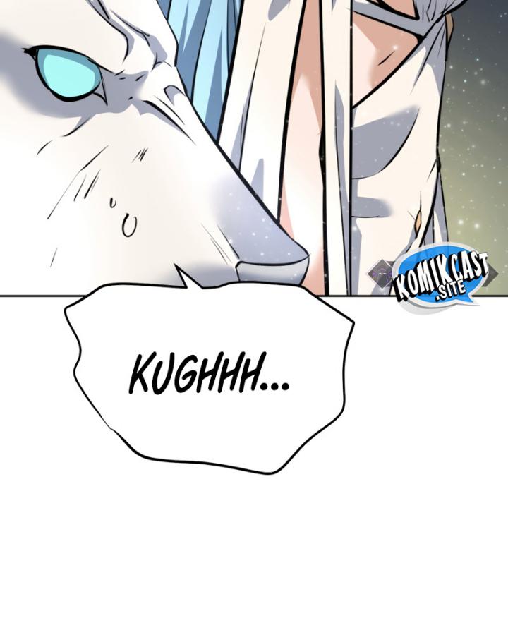 The Return of the Prodigious Swordmaster Chapter 20 - halaman 137