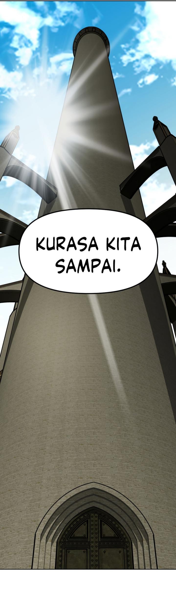 The Return of the Prodigious Swordmaster Chapter 20 - halaman 22