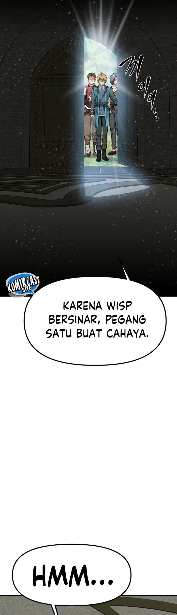 The Return of the Prodigious Swordmaster Chapter 20 - halaman 24