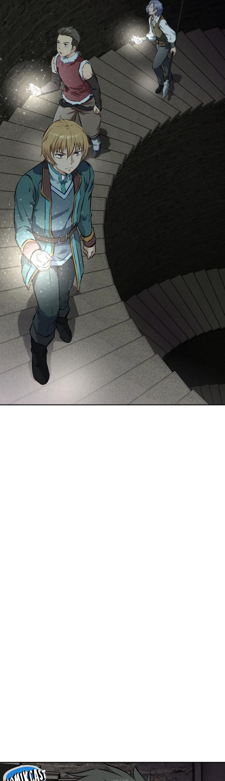 The Return of the Prodigious Swordmaster Chapter 20 - halaman 29