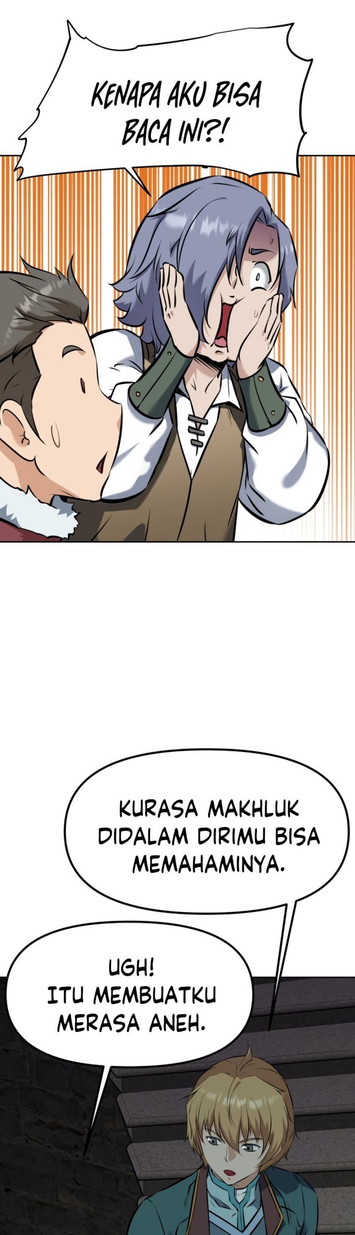 The Return of the Prodigious Swordmaster Chapter 20 - halaman 36