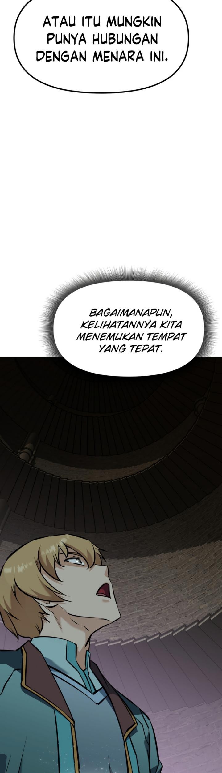 The Return of the Prodigious Swordmaster Chapter 20 - halaman 38