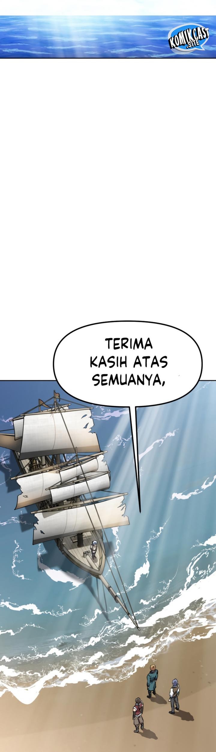 The Return of the Prodigious Swordmaster Chapter 20 - halaman 4
