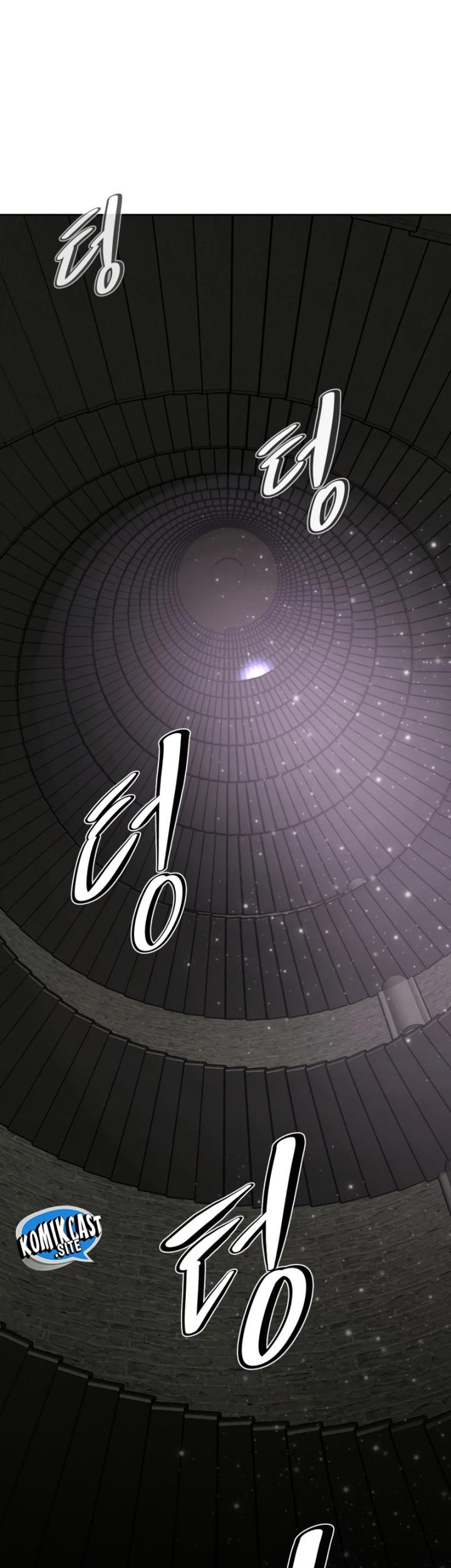 The Return of the Prodigious Swordmaster Chapter 20 - halaman 43
