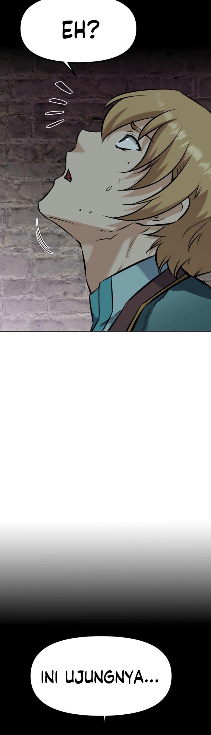 The Return of the Prodigious Swordmaster Chapter 20 - halaman 45