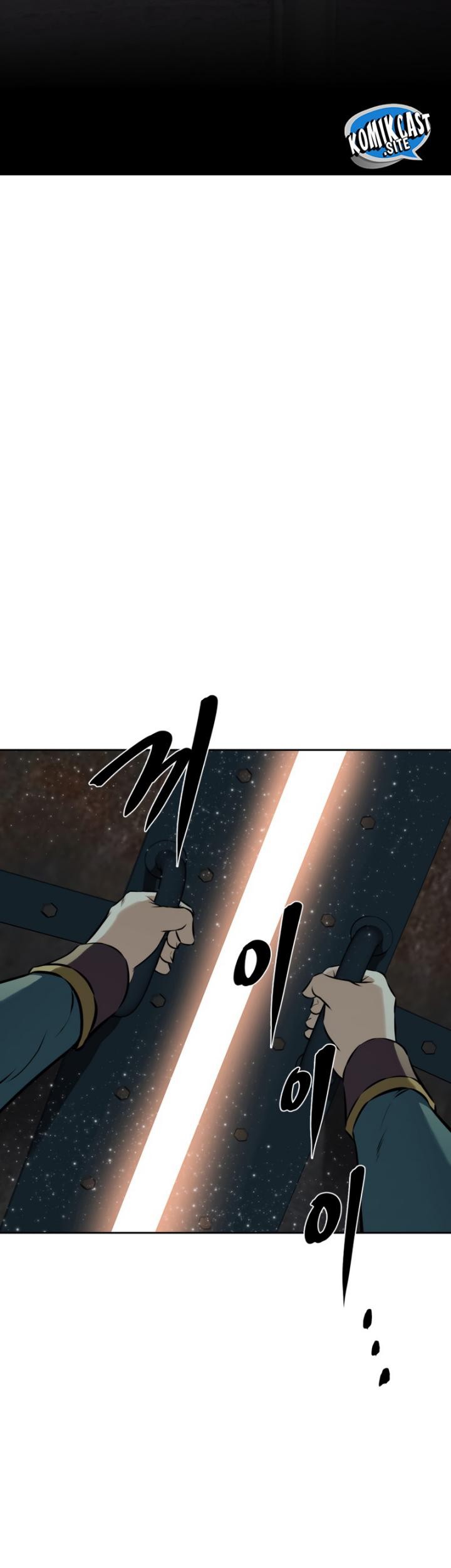 The Return of the Prodigious Swordmaster Chapter 20 - halaman 47
