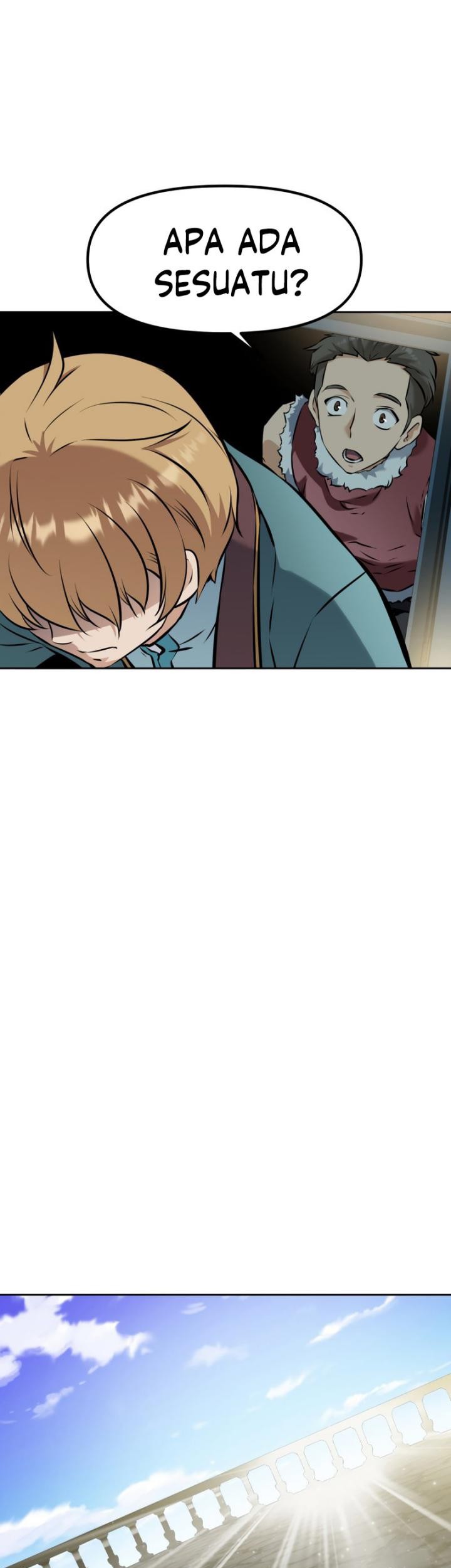 The Return of the Prodigious Swordmaster Chapter 20 - halaman 50