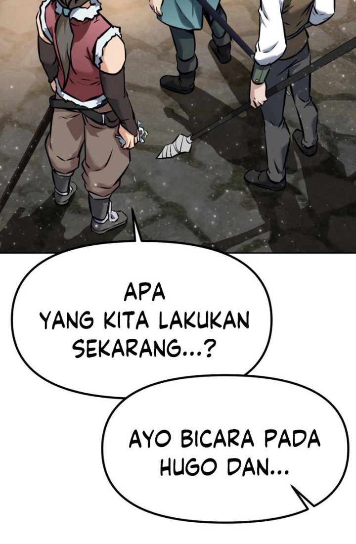 The Return of the Prodigious Swordmaster Chapter 20 - halaman 53